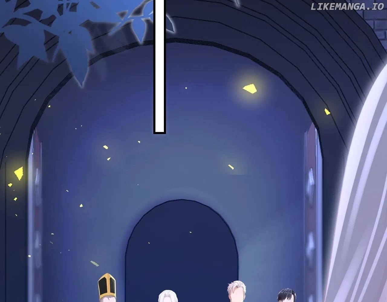 Quick Transmigration: The Host Wants To Die Chapter 169 - page 82